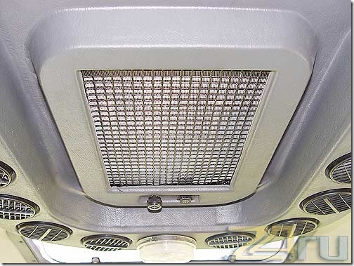 Внедорожное Чтиво: Русский автомобиль